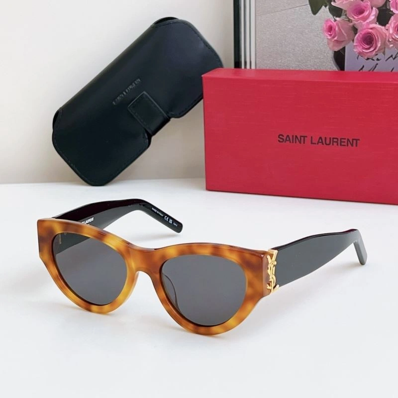 YSL Sunglasses Affordable 282713