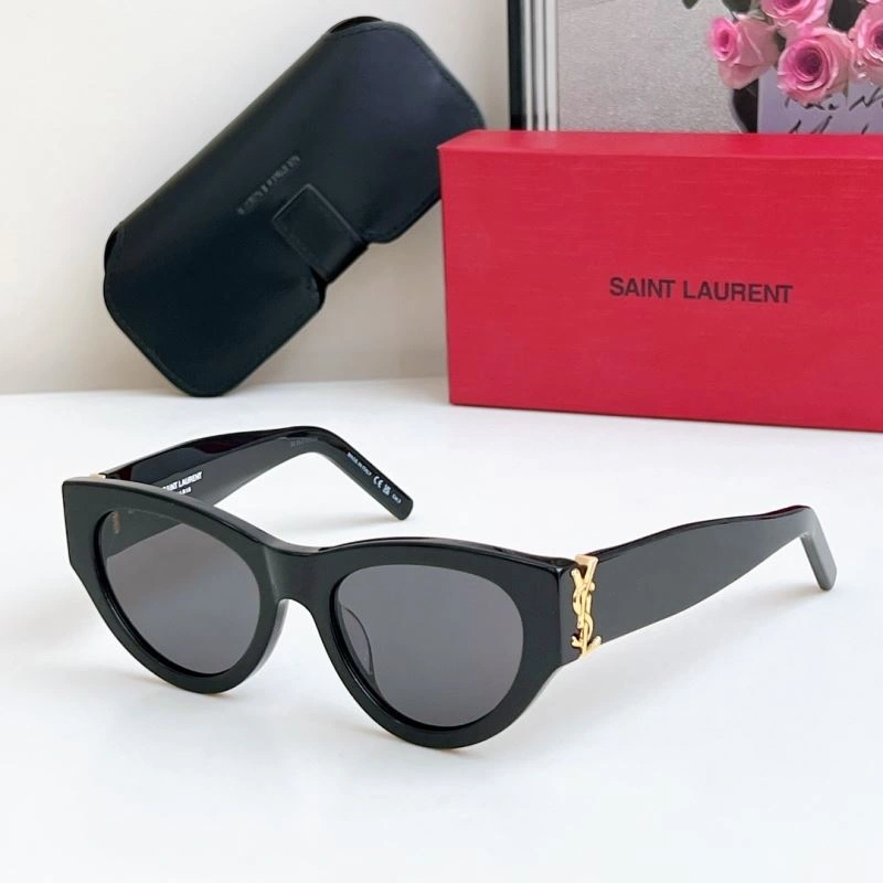 YSL Sunglasses Affordable 282713