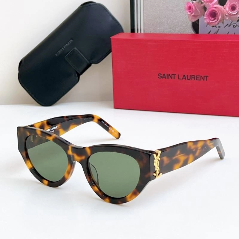 YSL Sunglasses Affordable 282713