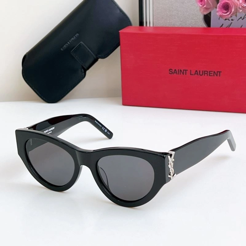 YSL Sunglasses Affordable 282713