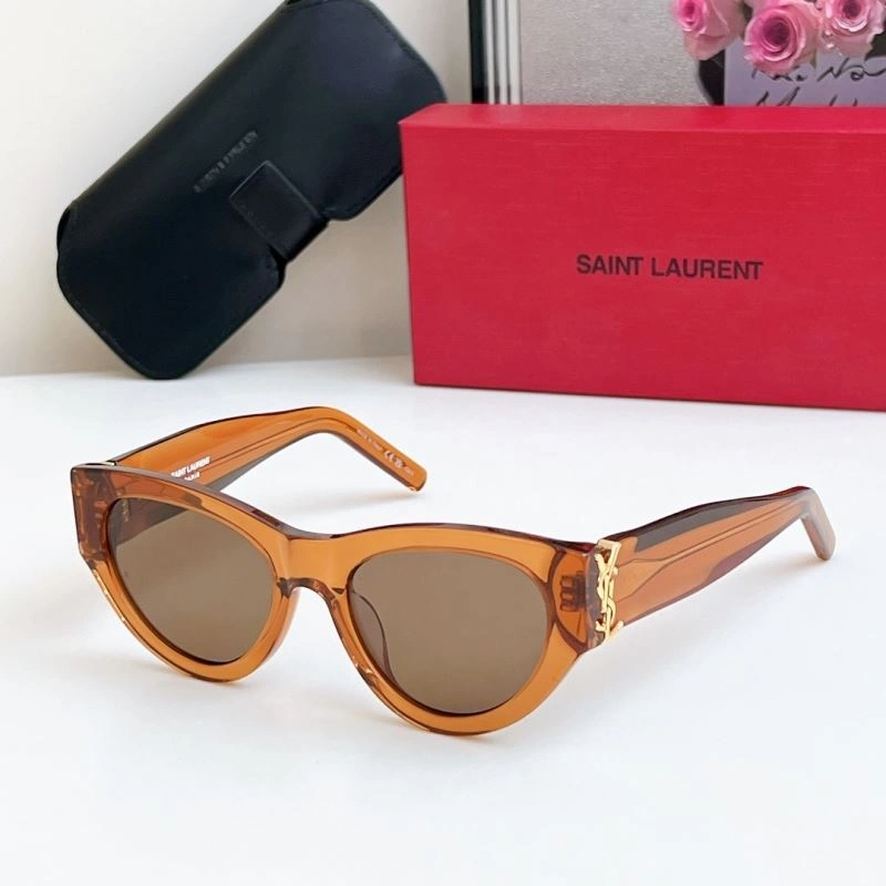 YSL Sunglasses Affordable 282713