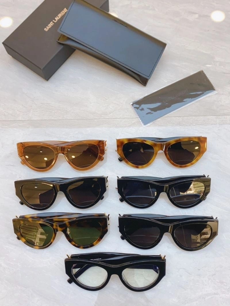 Unique YSL Sunglasses 282706