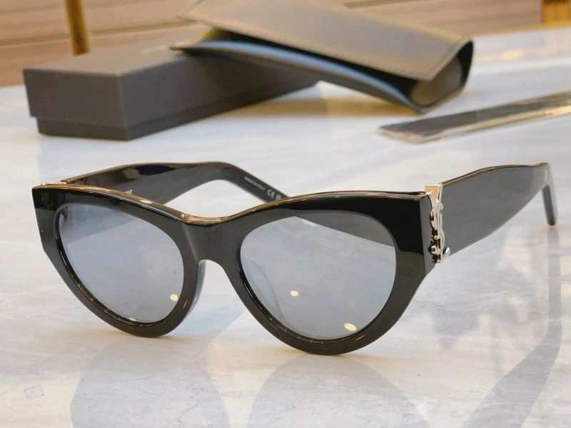 Unique YSL Sunglasses 282706
