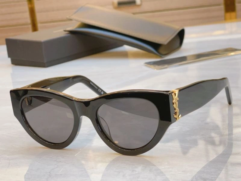 Unique YSL Sunglasses 282706