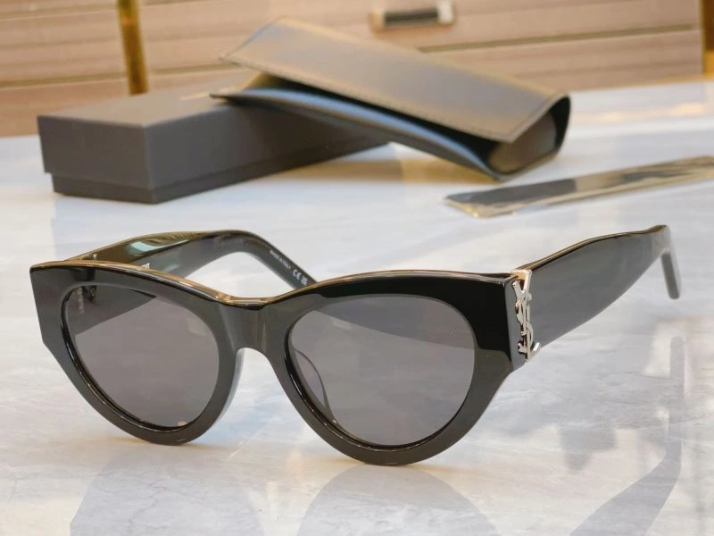 Unique YSL Sunglasses 282706