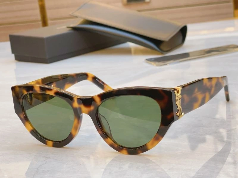 Unique YSL Sunglasses 282706