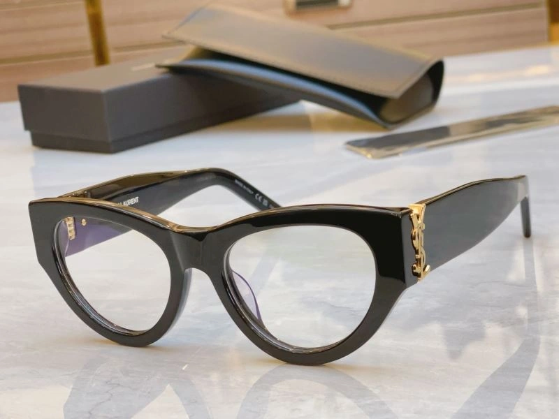 Unique YSL Sunglasses 282706