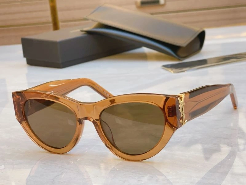 Unique YSL Sunglasses 282706