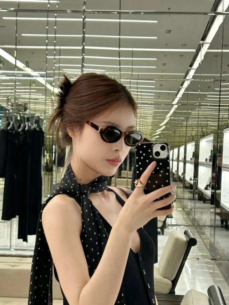 YSL Sunglasses FlexibleFit 282703
