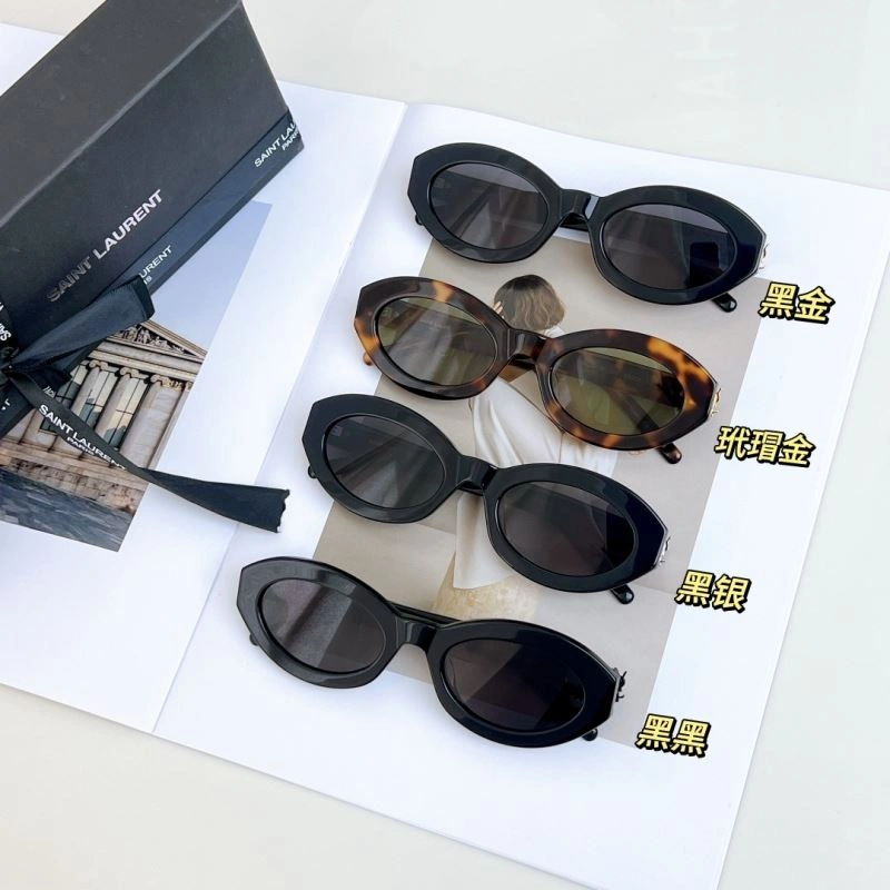 YSL Sunglasses FlexibleFit 282703