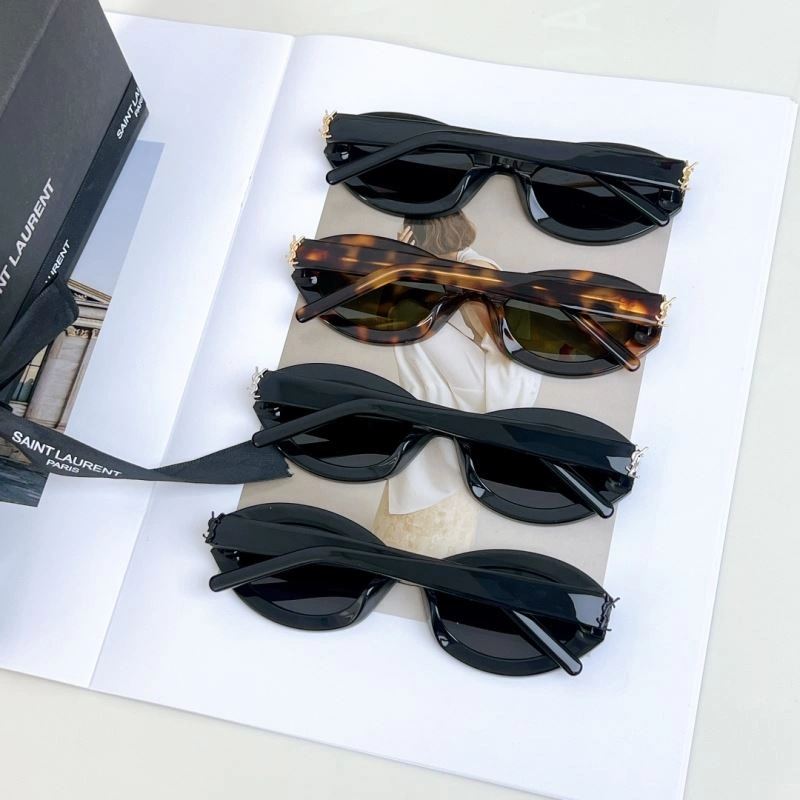 YSL Sunglasses FlexibleFit 282703
