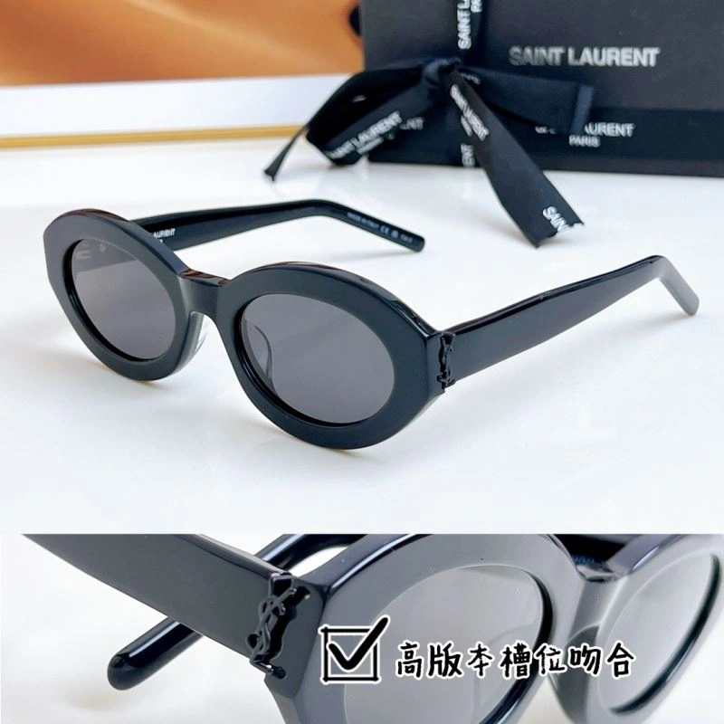 YSL Sunglasses FlexibleFit 282703