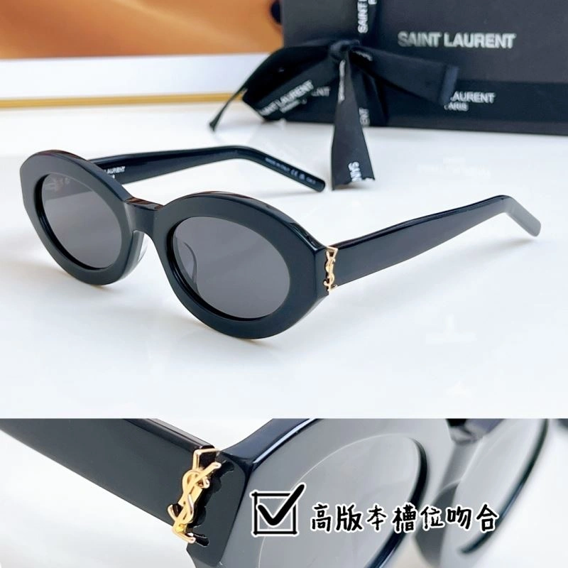 YSL Sunglasses FlexibleFit 282703