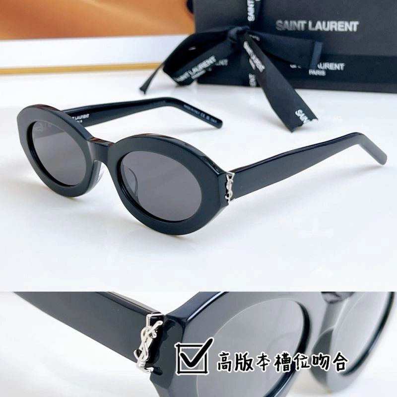YSL Sunglasses FlexibleFit 282703