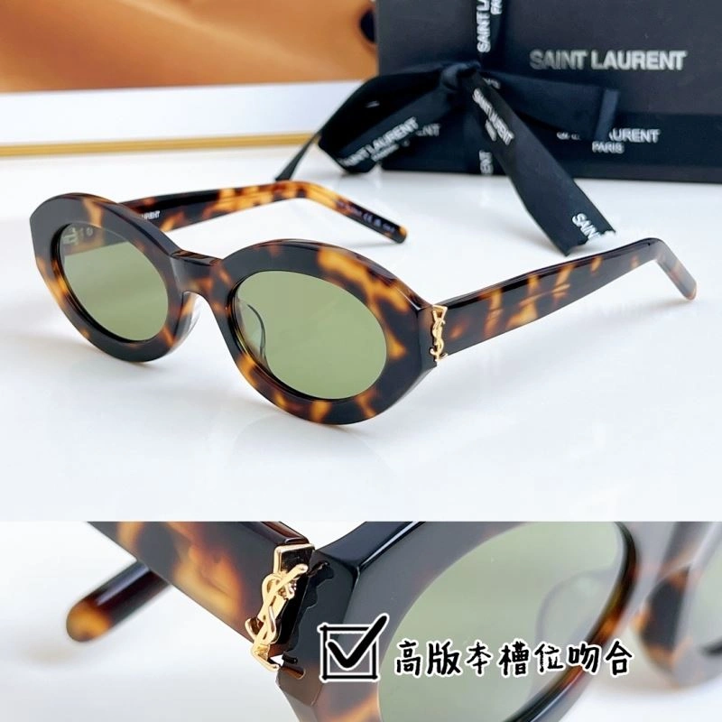 YSL Sunglasses FlexibleFit 282703