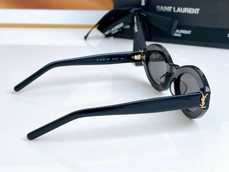 YSL Sunglasses FlexibleFit 282703