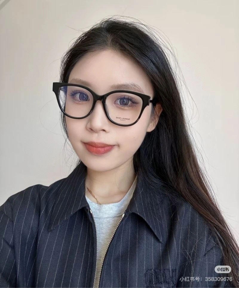 Tailored YSL Sunglasses 282718