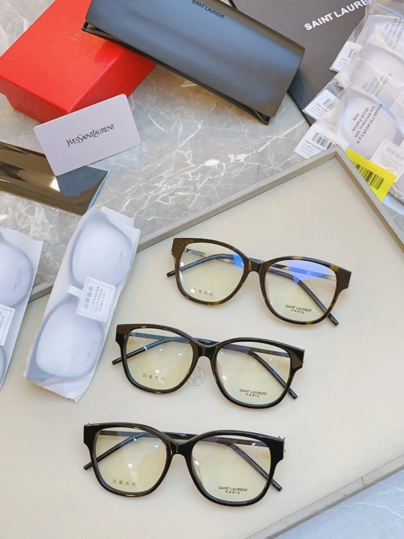 Tailored YSL Sunglasses 282718