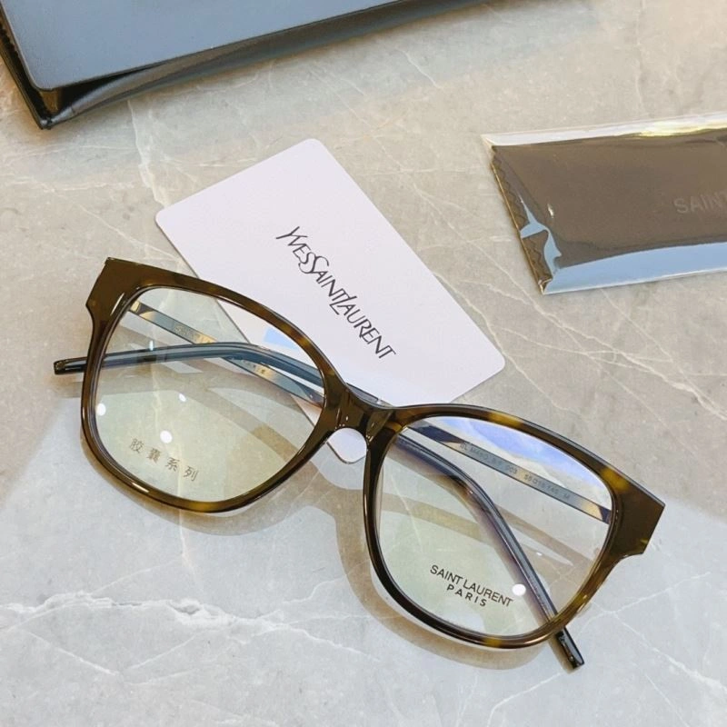 Tailored YSL Sunglasses 282718