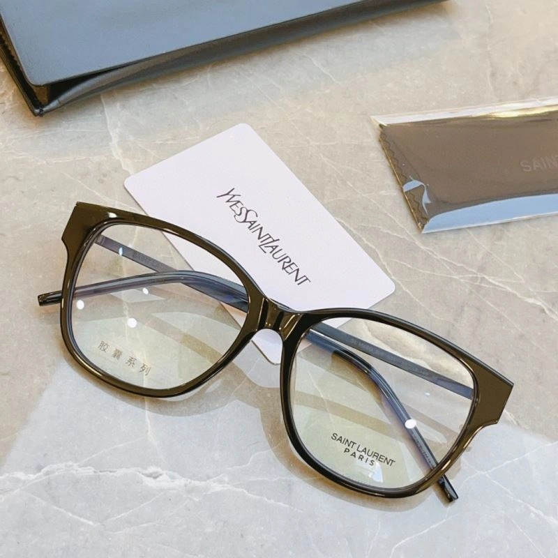 Tailored YSL Sunglasses 282718