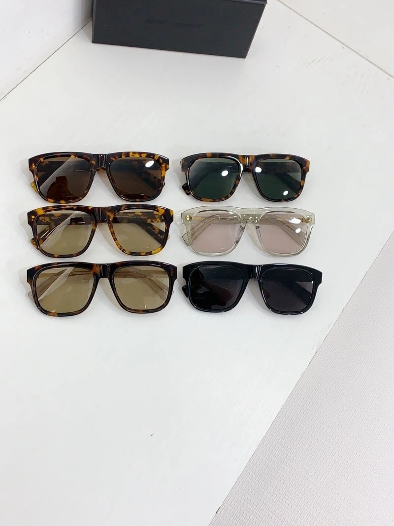 AllSeason YSL Sunglasses 282707