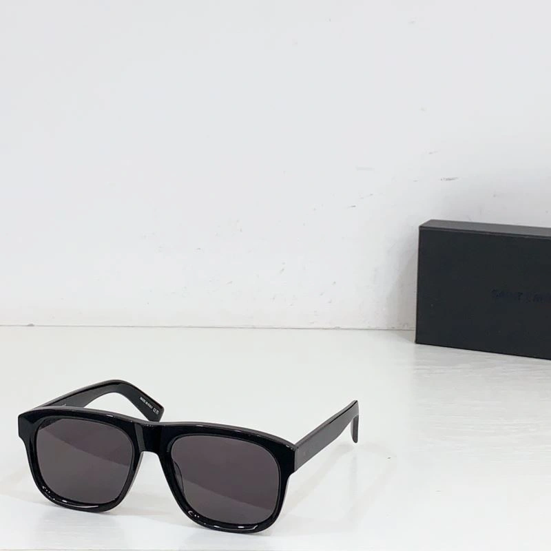 AllSeason YSL Sunglasses 282707