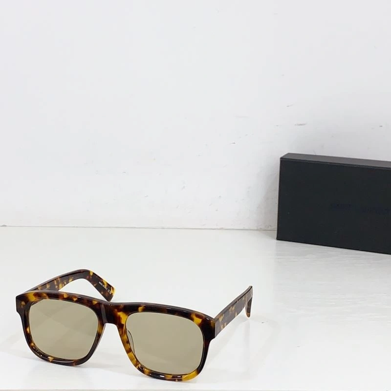 AllSeason YSL Sunglasses 282707
