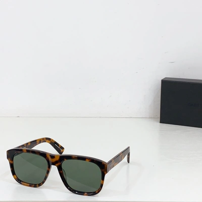 AllSeason YSL Sunglasses 282707
