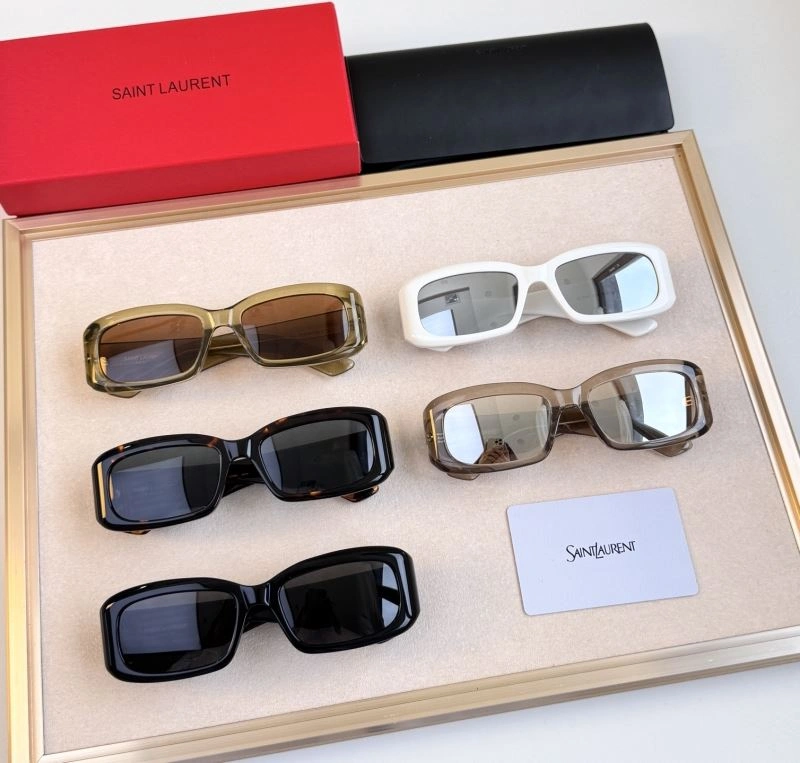 YSL Sunglasses BestValue 282714