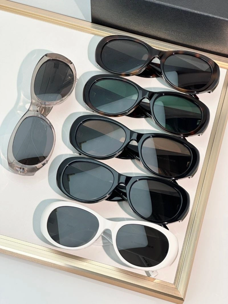 Functional YSL Sunglasses 282700