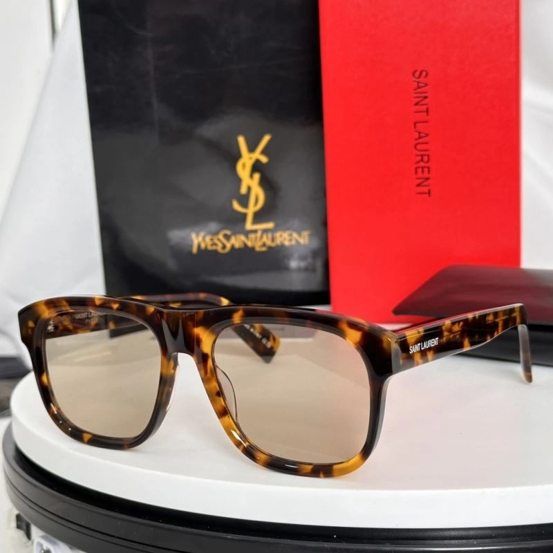 YSL Sunglasses ComfortFit 282711
