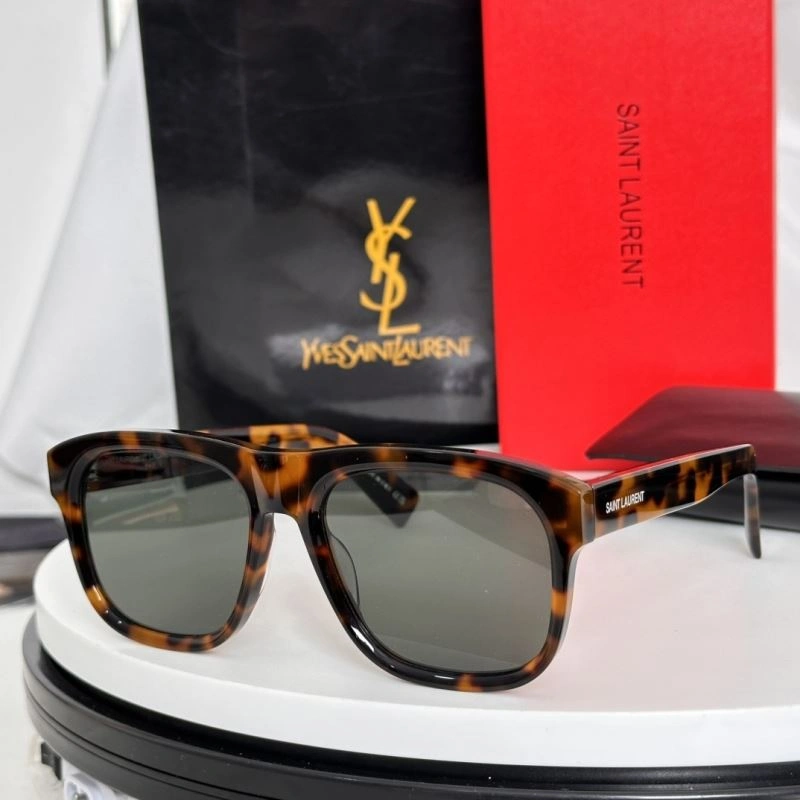 YSL Sunglasses ComfortFit 282711