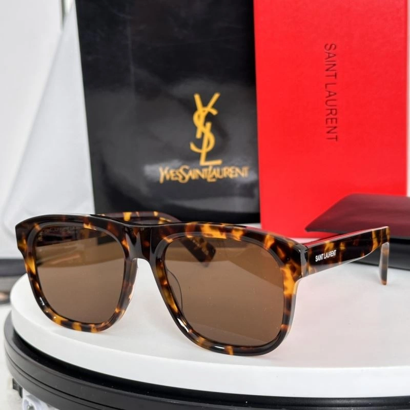 YSL Sunglasses ComfortFit 282711