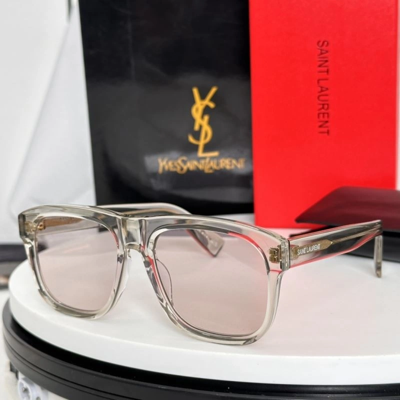 YSL Sunglasses ComfortFit 282711