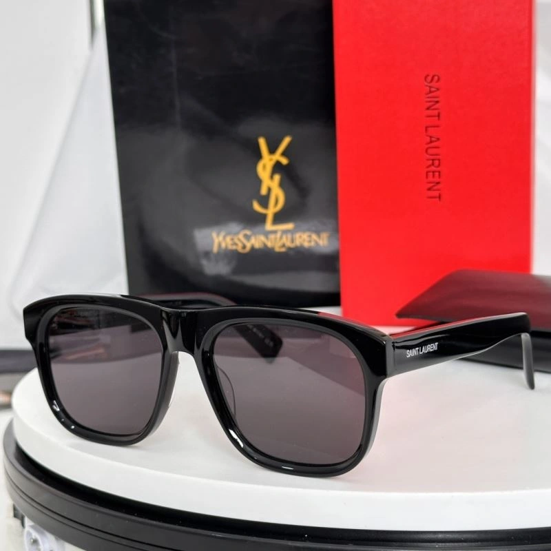 YSL Sunglasses ComfortFit 282711