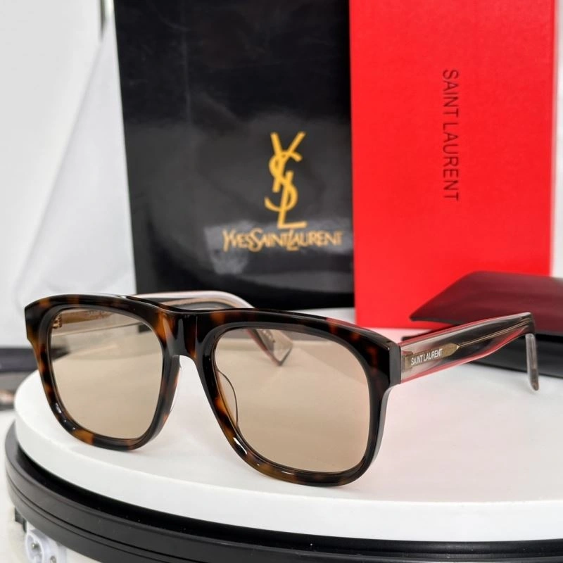 YSL Sunglasses ComfortFit 282711
