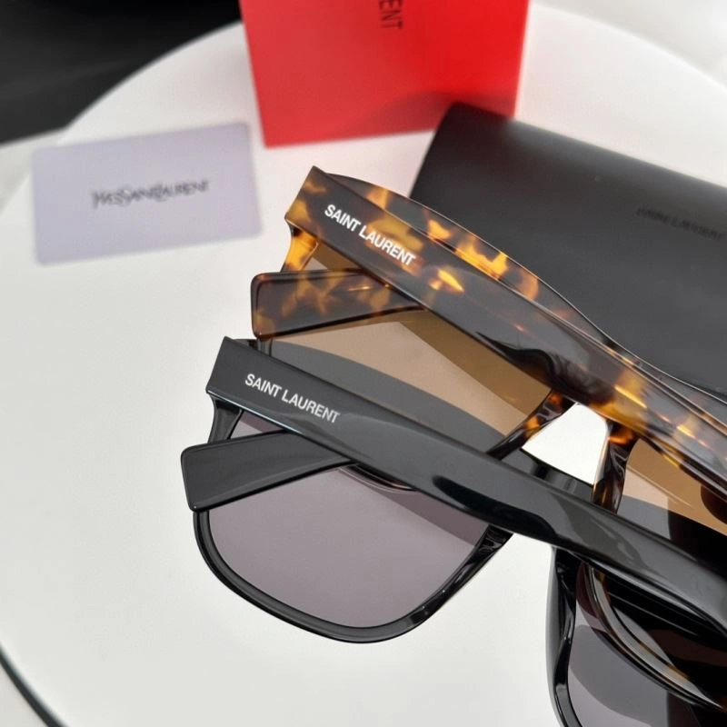 YSL Sunglasses ComfortFit 282711