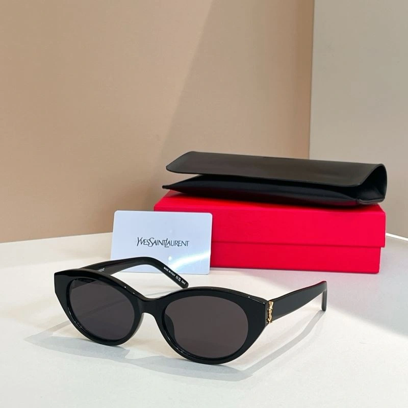 Bold YSL Sunglasses 282721