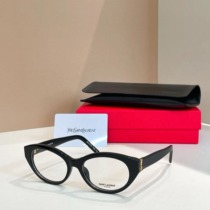Bold YSL Sunglasses 282721