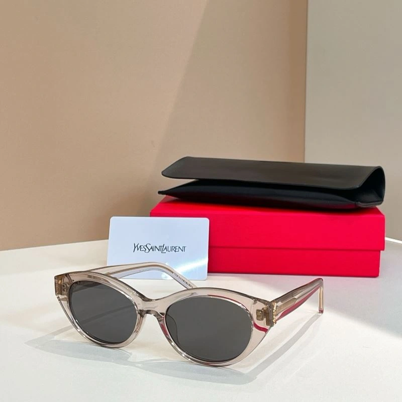 Bold YSL Sunglasses 282721