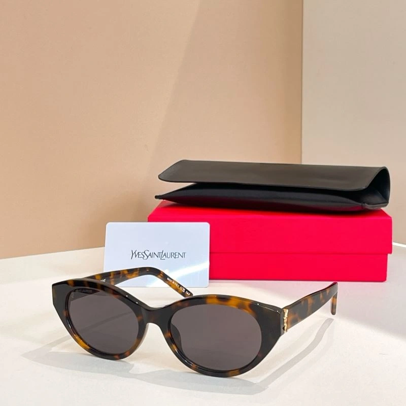 Bold YSL Sunglasses 282721