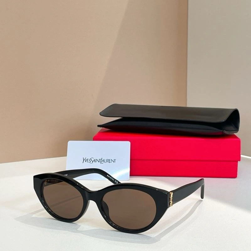 Bold YSL Sunglasses 282721