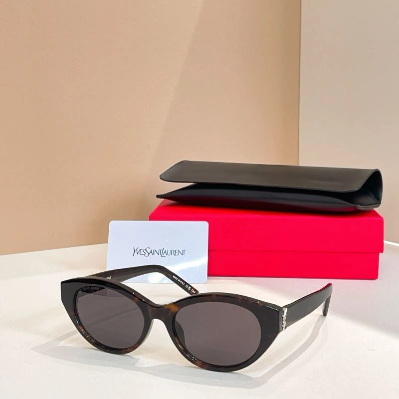 Bold YSL Sunglasses 282721