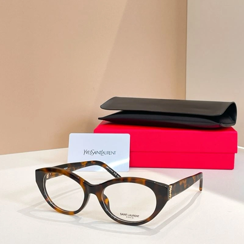 Bold YSL Sunglasses 282721