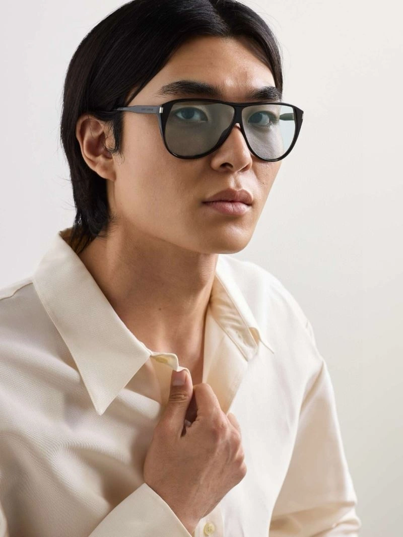 YSL Sunglasses FreshLook 282715