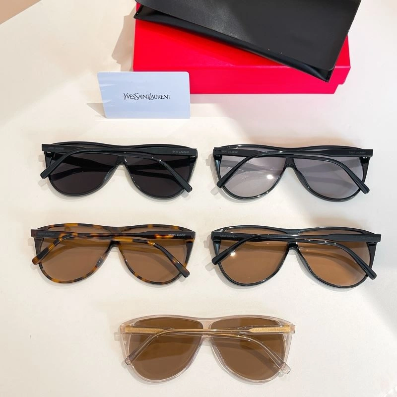 YSL Sunglasses FreshLook 282715