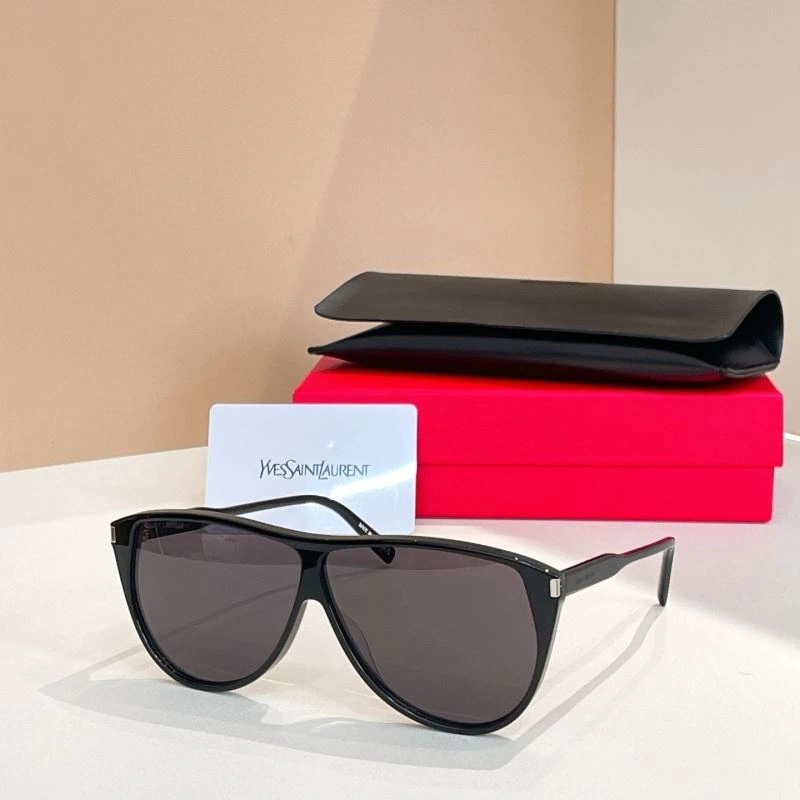 YSL Sunglasses FreshLook 282715