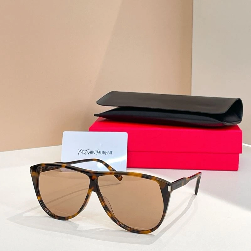 YSL Sunglasses FreshLook 282715
