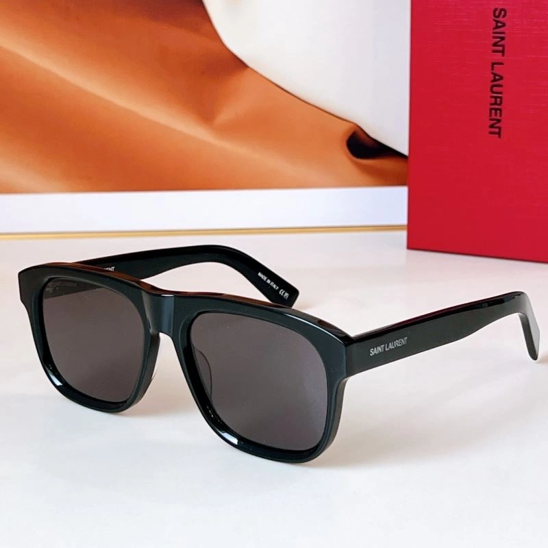 YSL Sunglasses SoftTouch 282717