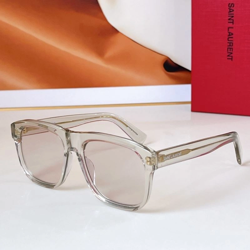 YSL Sunglasses SoftTouch 282717